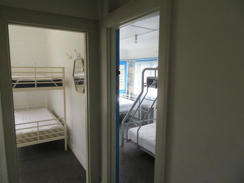 Latrobe Mersey River Cabin And Caravan Park - Surfers Paradise Gold Coast 2