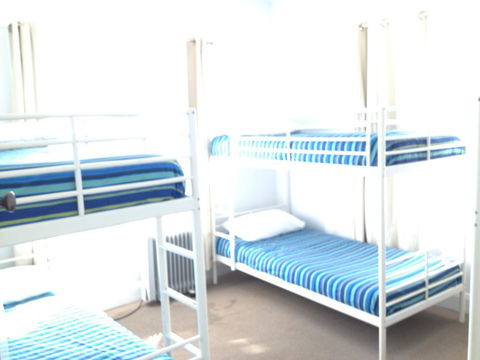 Latrobe Mersey River Cabin And Caravan Park - Surfers Paradise Gold Coast 3