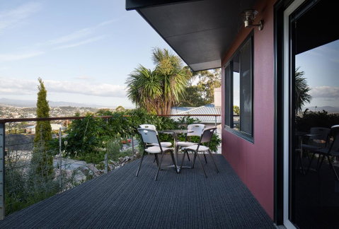 Launceston Lookout - Surfers Paradise Gold Coast 3