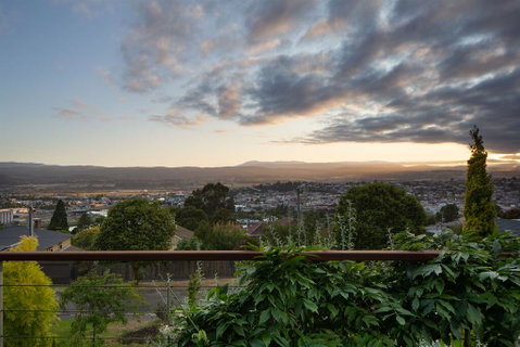 Launceston Lookout - Surfers Paradise Gold Coast 2