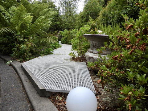 Launceston Wildlife Retreat - Surfers Paradise Gold Coast 2