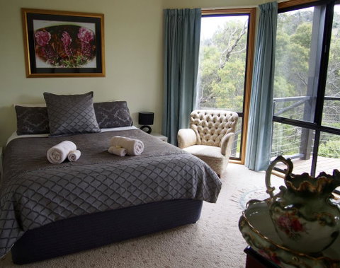 Launceston Wildlife Retreat - Surfers Paradise Gold Coast 3