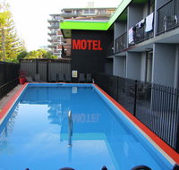 Le George Motel - Surfers Paradise Gold Coast