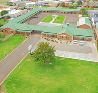 Leeton Heritage Motor Inn - Surfers Paradise Gold Coast