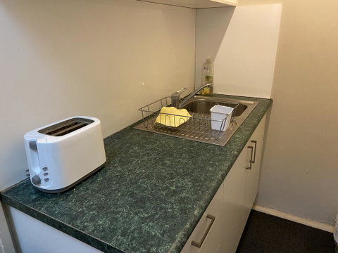 Leeton Hotel - Surfers Paradise Gold Coast 1