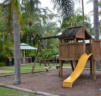 Leisure Tourist Park - Surfers Paradise Gold Coast