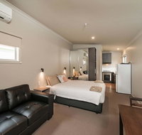 Leisure Ville Holiday Centre - Surfers Paradise Gold Coast