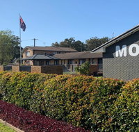 Lemon Tree Passage Motel - Surfers Paradise Gold Coast