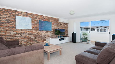 Lennoxville - Lennox Head - WiFi - Air-Conditioning - Surfers Paradise Gold Coast 0
