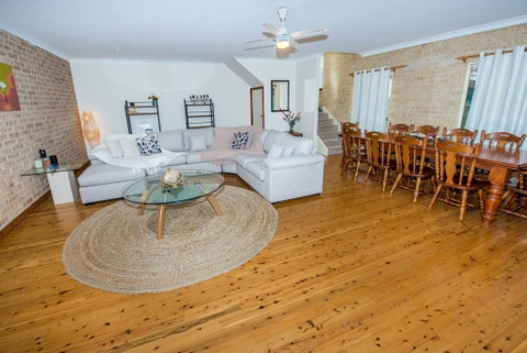 Leonard Ave 1/39 - Shoal Bay - Surfers Paradise Gold Coast 1
