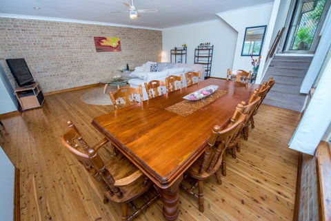 Leonard Ave 1/39 - Shoal Bay - Surfers Paradise Gold Coast 2