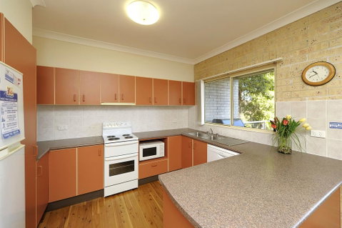 Leonard Ave 1/39 - Shoal Bay - Surfers Paradise Gold Coast 3