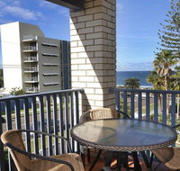 Levuka Unit 11 14 Moreton Pde Kings Beach - Surfers Paradise Gold Coast