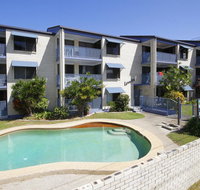 Levuka Unit 4 14 Moreton Pde. Kings Beach - Surfers Paradise Gold Coast