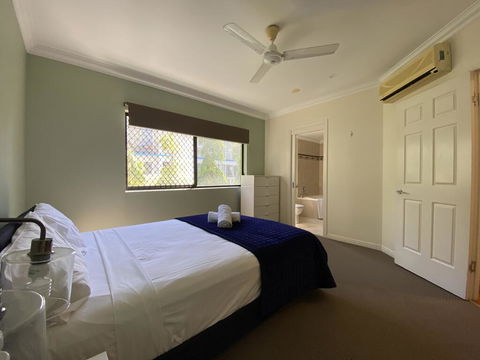 Lighthouse Apartments On The Strand - Surfers Paradise Gold Coast 1