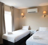 Lily Sands Inn - Surfers Paradise Gold Coast