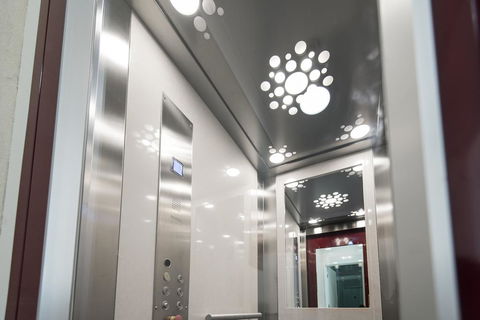 Lily Sands Inn - Surfers Paradise Gold Coast 2