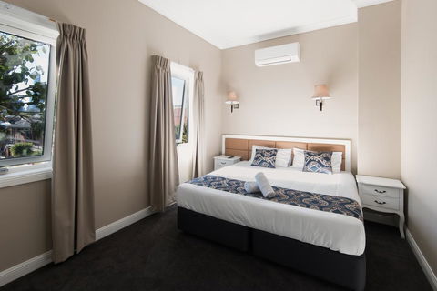 Lily Sands Inn - Surfers Paradise Gold Coast 1