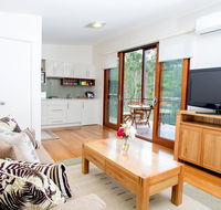 Lilypad Luxury Cabins - Surfers Paradise Gold Coast