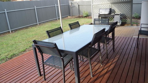 Lincoln Breeze - Surfers Paradise Gold Coast 1