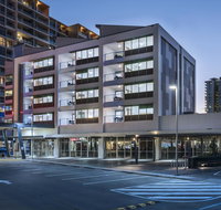 Link Portside - Surfers Paradise Gold Coast
