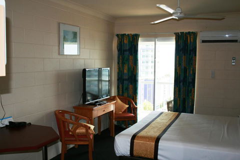 Luma Luma Holiday Apartments - Surfers Paradise Gold Coast 1