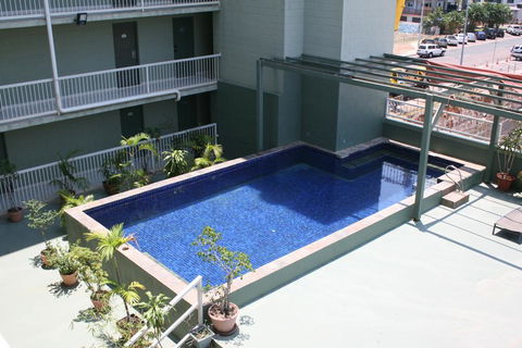 Luma Luma Holiday Apartments - Surfers Paradise Gold Coast 0