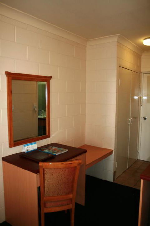 Luma Luma Holiday Apartments - Surfers Paradise Gold Coast 3
