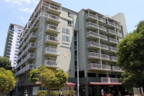 Luma Luma Holiday Apartments - Surfers Paradise Gold Coast 2