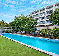 Lure Apartment Nelson Bay - 432 - Surfers Paradise Gold Coast