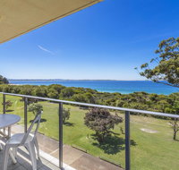 Luskin Lodge Unit 10/29 Weatherly Close - Surfers Paradise Gold Coast