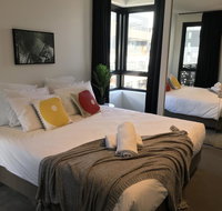 Luxe Brunswick Apartments - Surfers Paradise Gold Coast
