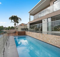 Luxe on Lotus - Surfers Paradise Gold Coast
