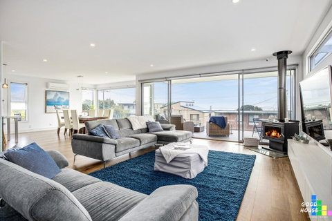 Luxe Retreat Dromana - Surfers Paradise Gold Coast 0