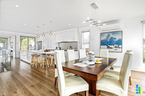Luxe Retreat Dromana - Surfers Paradise Gold Coast 1