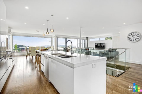 Luxe Retreat Dromana - Surfers Paradise Gold Coast 3