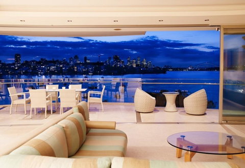 Luxury Apartment Point Piper - Surfers Paradise Gold Coast 0