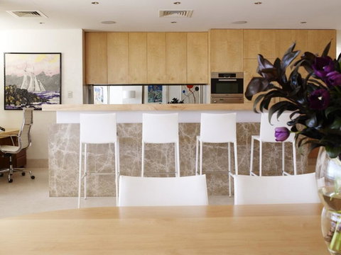 Luxury Apartment Point Piper - Surfers Paradise Gold Coast 3
