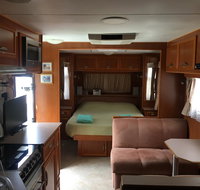luxury caravan - Surfers Paradise Gold Coast