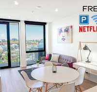 Luxury Central Apartment - Surfers Paradise Gold Coast