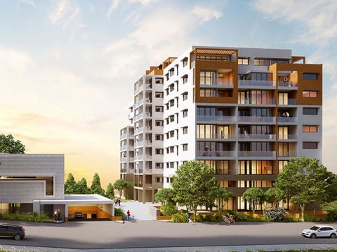 Luxury Executive Apartment - Surfers Paradise Gold Coast 3