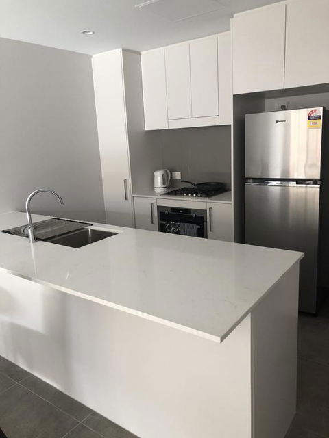 Luxury Executive Apartment - Surfers Paradise Gold Coast 1