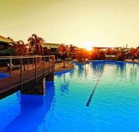 Luxury Executive Apartment at Broome Cable Beach - Surfers Paradise Gold Coast
