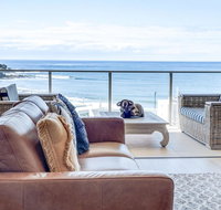 Luxury Kings Beach PenthouseLarge Outdoor Balcony Ocean Views 2 Mins to Beach - Surfers Paradise Gold Coast