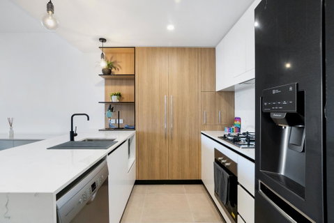 Luxury Living With Panoramic Views - Surfers Paradise Gold Coast 1