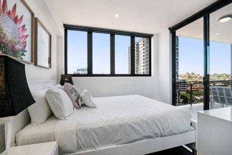 Luxury Living With Panoramic Views - Surfers Paradise Gold Coast 3