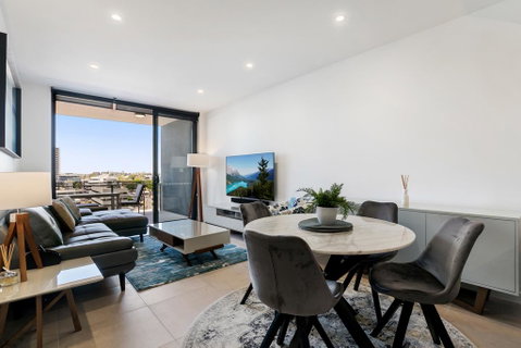 Luxury Living With Panoramic Views - Surfers Paradise Gold Coast 0