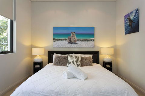 Luxury Modern Escapia - Surfers Paradise Gold Coast 0