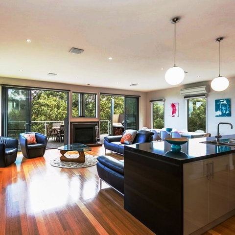 LVista Lorne - Surfers Paradise Gold Coast 3