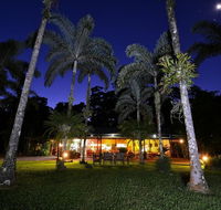 Lync Haven Rainforest Retreat - Surfers Paradise Gold Coast